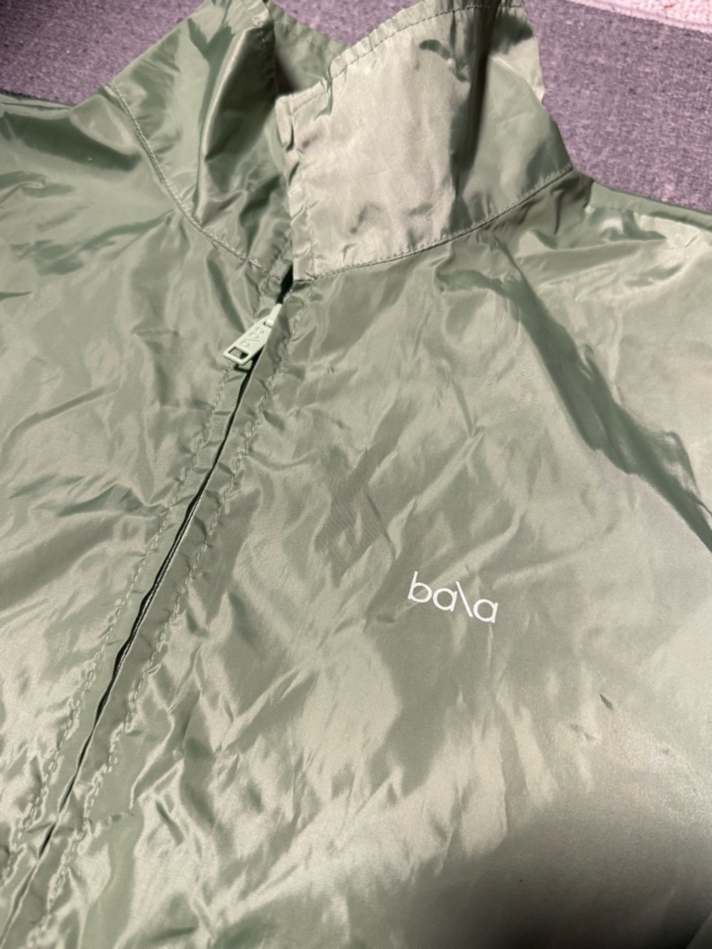 FabFitFun x Bala Jacket - Picture 2 of 3